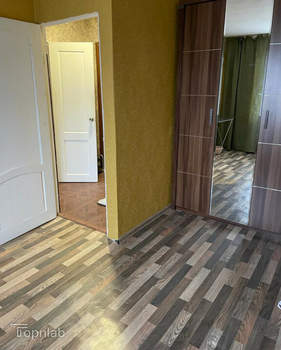 1-к квартира, вторичка, 30м2, 5/5 этаж