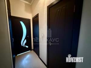 3-к квартира, вторичка, 74м2, 2/4 этаж