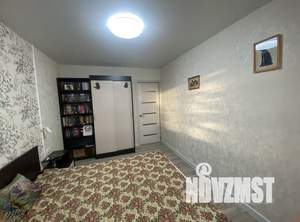 2-к квартира, сданный дом, 46м2, 5/10 этаж