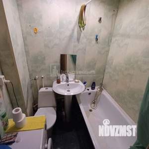 1-к квартира, вторичка, 34м2, 2/5 этаж