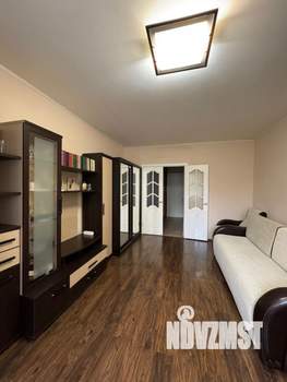 2-к квартира, вторичка, 50м2, 2/9 этаж