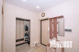 1-к квартира, вторичка, 36м2, 4/12 этаж