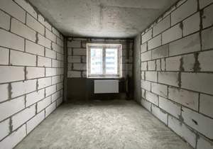 3-к квартира, вторичка, 70м2, 12/17 этаж