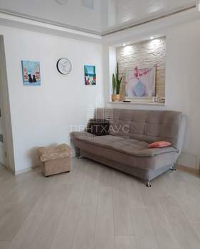 2-к квартира, вторичка, 58м2, 12/14 этаж