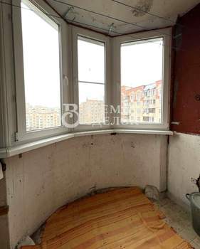 2-к квартира, вторичка, 54м2, 7/9 этаж