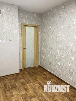 1-к квартира, вторичка, 40м2, 13/17 этаж