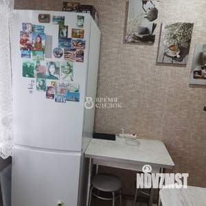 1-к квартира, вторичка, 27м2, 1/5 этаж