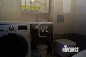 1-к квартира, вторичка, 37м2, 4/10 этаж