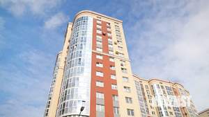 2-к квартира, вторичка, 63м2, 8/17 этаж