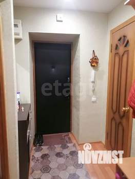 1-к квартира, вторичка, 34м2, 7/9 этаж