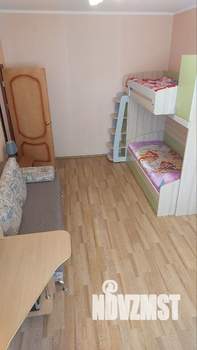 3-к квартира, вторичка, 71м2, 1/2 этаж