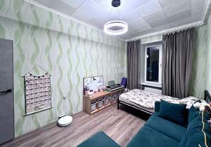 2-к квартира, вторичка, 60м2, 2/4 этаж