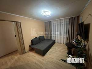 2-к квартира, вторичка, 42м2, 3/5 этаж