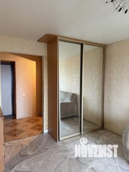 1-к квартира, вторичка, 39м2, 5/10 этаж