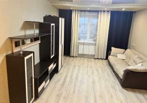 1-к квартира, вторичка, 44м2, 2/10 этаж