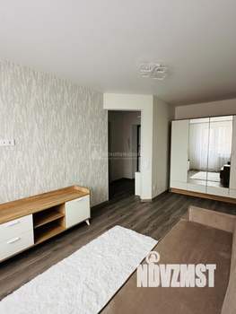 1-к квартира, вторичка, 31м2, 2/8 этаж
