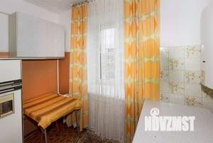 3-к квартира, вторичка, 60м2, 5/5 этаж