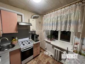 2-к квартира, вторичка, 42м2, 3/5 этаж