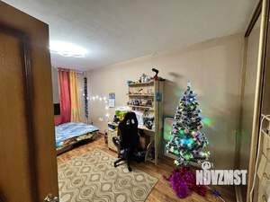 2-к квартира, вторичка, 50м2, 3/5 этаж