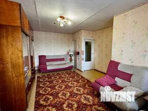2-к квартира, вторичка, 45м2, 5/5 этаж