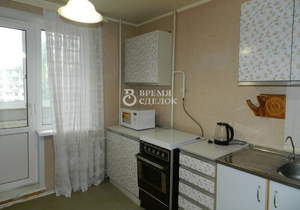2-к квартира, вторичка, 53м2, 4/5 этаж