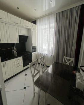 2-к квартира, вторичка, 58м2, 2/2 этаж