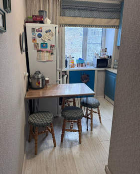 2-к квартира, вторичка, 46м2, 3/5 этаж