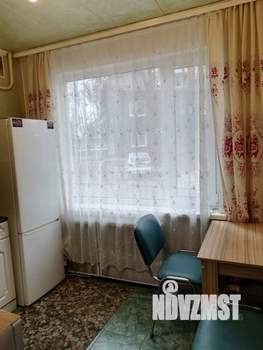1-к квартира, вторичка, 31м2, 1/4 этаж