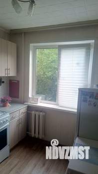 2-к квартира, вторичка, 42м2, 3/5 этаж