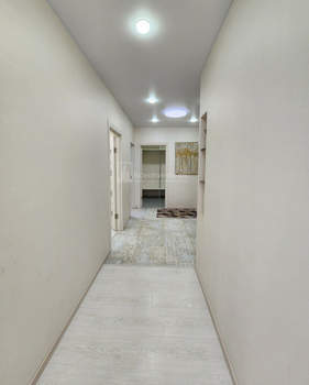 3-к квартира, вторичка, 83м2, 3/17 этаж