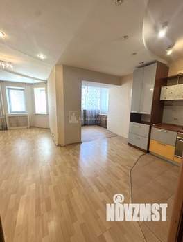 2-к квартира, вторичка, 72м2, 6/9 этаж
