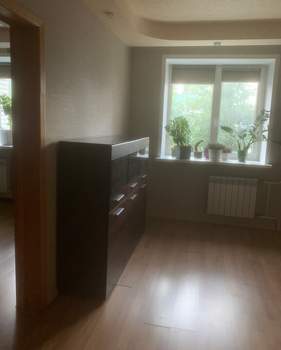 4-к квартира, вторичка, 115м2, 2/6 этаж