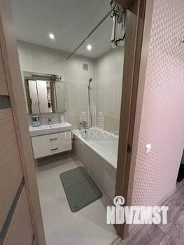 1-к квартира, вторичка, 42м2, 3/10 этаж
