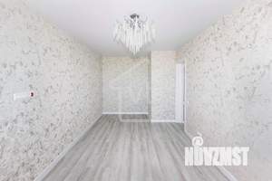 1-к квартира, вторичка, 34м2, 15/17 этаж