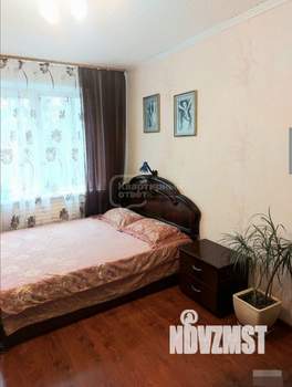 2-к квартира, вторичка, 52м2, 4/5 этаж