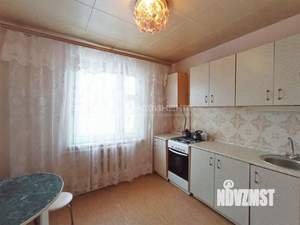 1-к квартира, вторичка, 32м2, 9/9 этаж