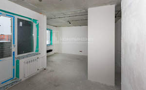 1-к квартира, вторичка, 40м2, 5/17 этаж