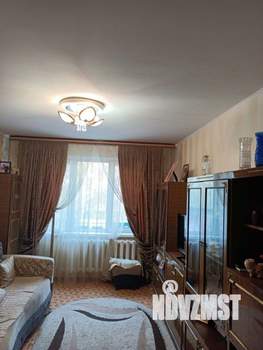 3-к квартира, вторичка, 68м2, 2/9 этаж