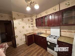 1-к квартира, вторичка, 37м2, 5/9 этаж