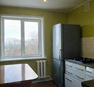 1-к квартира, вторичка, 30м2, 5/5 этаж