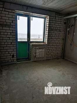 2-к квартира, сданный дом, 65м2, 8/8 этаж