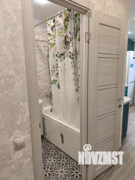 1-к квартира, сданный дом, 31м2, 2/3 этаж
