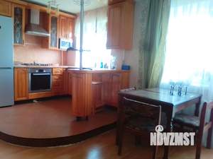 2-к квартира, вторичка, 44м2, 4/5 этаж