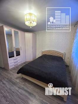 2-к квартира, вторичка, 60м2, 4/6 этаж