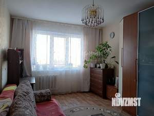 3-к квартира, вторичка, 63м2, 7/9 этаж