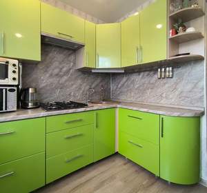 1-к квартира, вторичка, 33м2, 5/6 этаж