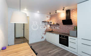 1-к квартира, вторичка, 38м2, 11/12 этаж