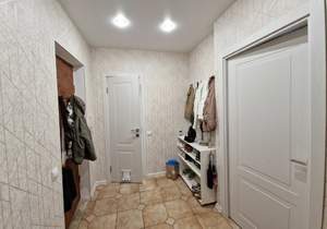 3-к квартира, вторичка, 72м2, 5/6 этаж