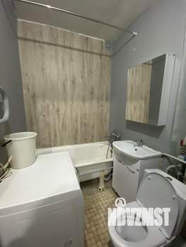 1-к квартира, вторичка, 28м2, 3/5 этаж