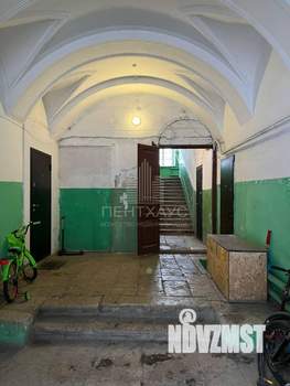 4-к квартира, вторичка, 109м2, 2/3 этаж